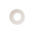 RS PRO Nylon Screw Insulator, M5, 5mm