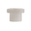 RS PRO Nylon Screw Insulator, M5, 5mm
