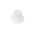 RS PRO Nylon Screw Insulator, M6, 6mm
