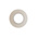 RS PRO Nylon Screw Insulator, M6, 8mm