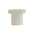 RS PRO Nylon Screw Insulator, M6, 8mm