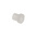 RS PRO Nylon Screw Insulator, M2, 3mm