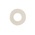 RS PRO Nylon Screw Insulator, M2, 3mm