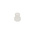RS PRO Nylon Screw Insulator, M2, 3mm