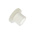 RS PRO Nylon Screw Insulator, M3, 3mm