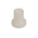 RS PRO Nylon Screw Insulator, M3, 5mm