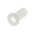RS PRO Nylon Screw Insulator, M3, 8mm