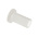 RS PRO Nylon Screw Insulator, M3, 8mm