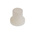 RS PRO Nylon Screw Insulator, M5, 7mm