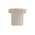 RS PRO Nylon Screw Insulator, M5, 7mm