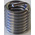 Recoil Thread Repair Insert, 1/4-20 UNC, Drill Size 6.7mm