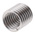 Recoil Thread Repair Insert, 3/8-16 UNC, Drill Size 9.9mm