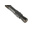 RS PRO Round Stainless Steel Spacer 75mm