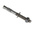 RS PRO Round Stainless Steel Spacer 75mm
