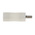 RS PRO Standoff, M3 x M3 Thread, 20mm Body, Nylon, Male/Female, 6mm Stud