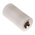 RS PRO Standoff, M6 x M6 Thread, 25mm Body, Nylon, Female/Female