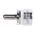 RS PRO Standoff, M3 x M3 Thread, 7mm Body, Nylon, Male/Female, 6mm Stud