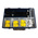 AVK 300 Piece Plain Steel Insert Kit AVK AK SERIES KITBOX, M4, M5, M6
