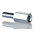 RS PRO Standoff, M4 x M4 Thread, 10mm Body, Steel, Male/Female, 8mm Stud