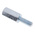RS PRO Standoff, M3 x M3 Thread, 10mm Body, Steel, Male/Female, 8mm Stud