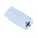RS PRO Standoff, M3 x M3 Thread, 10mm Body, Steel, Female/Female