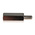 RS PRO Standoff, M5 x M5 Thread, 20mm Body, Brass, Male/Female, 8mm Stud