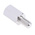 RS PRO Standoff, M6 x M6 Thread, 15mm Body, Steel, Male/Female, 10mm Stud
