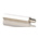 RS PRO Standoff, M6 x M6 Thread, 50mm Body, Steel, Male/Female, 10mm Stud