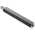 RS PRO Standoff, M6 x M6 Thread, 60mm Body, Steel, Male/Female, 10mm Stud