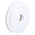 Velcro White Loop Tape, 20mm x 5m