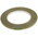 Hi-Bond HFL1200-6 Green Fine Line Masking Tape 6mm x 66m