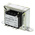 RS PRO 12VA 2 Output Chassis Mounting Transformer, 5V ac