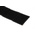 3M Black Hook & Loop Tape, 25mm x 625mm