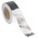 RS PRO Metallic Tape, 50mm x 50m