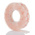 3M Transparent Hook & Loop Tape, 25mm x 2.5m
