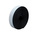 3M Black Hook & Loop Tape, 25mm x 2.5m