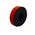 3M Black Hook & Loop Tape, 25mm x 2.5m