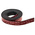 3M Black Hook & Loop Tape, 25mm x 2.5m