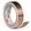3M 1181 Conductive Metallic Tape, 25.4mm x 16m