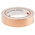 3M 1181 Conductive Metallic Tape, 25.4mm x 16m
