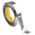 3M 425 Conductive Aluminium Tape, 25mm x 55m