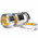 3M 425 Conductive Aluminium Tape, 50mm x 55m