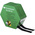 3M Black Hook & Loop Tape, 25mm x 5m