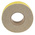 Rocol SAFE STEP® Yellow Fluorescent Tape 50mm x 18.25m