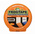 FROGTAPE 104201 Orange Masking Tape 36mm x 41.1m