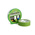 FROGTAPE 155874 Green Masking Tape 36mm x 41.1m
