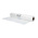 3M 80110 Clear Masking Tape 120mm x 5m