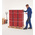 Tesa Masking Tape 75mm x 50m