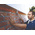 Tesa Orange Plastering tape 50mm x 33m