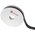 Velcro Black Loop Tape, 20mm x 5m